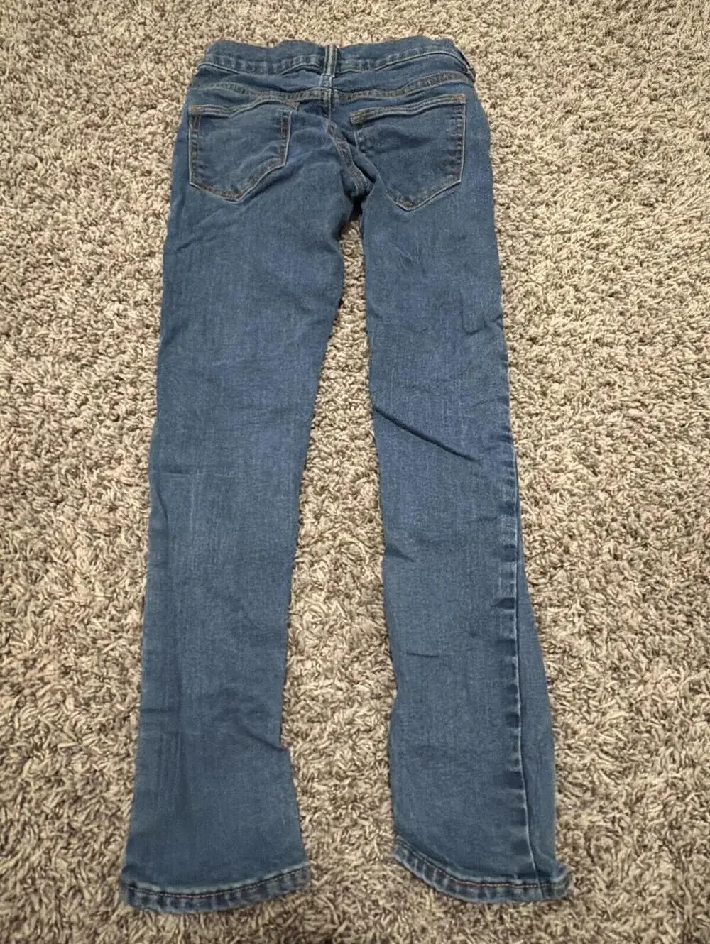 GAP denim slim